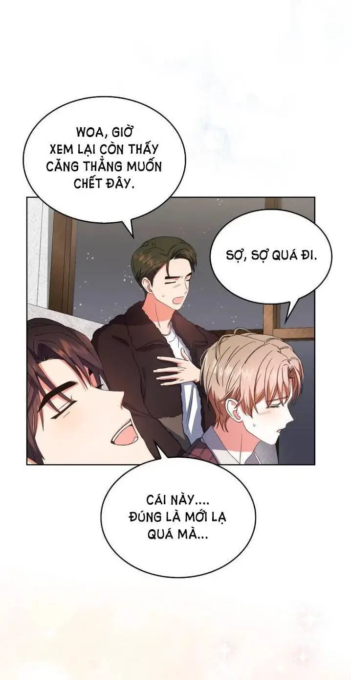 Ra Mắt Hay Ra Đi Nettruyen ZZZ Chương 22.2 Page 1