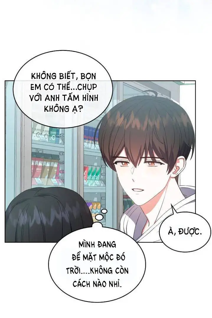 Ra Mắt Hay Ra Đi Nettruyen ZZZ Chương 22.2 Page 8