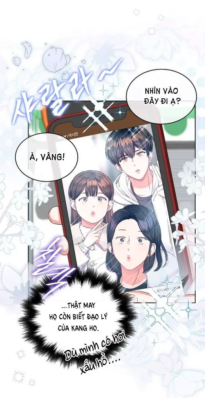 Ra Mắt Hay Ra Đi Nettruyen ZZZ Chương 22.2 Page 9