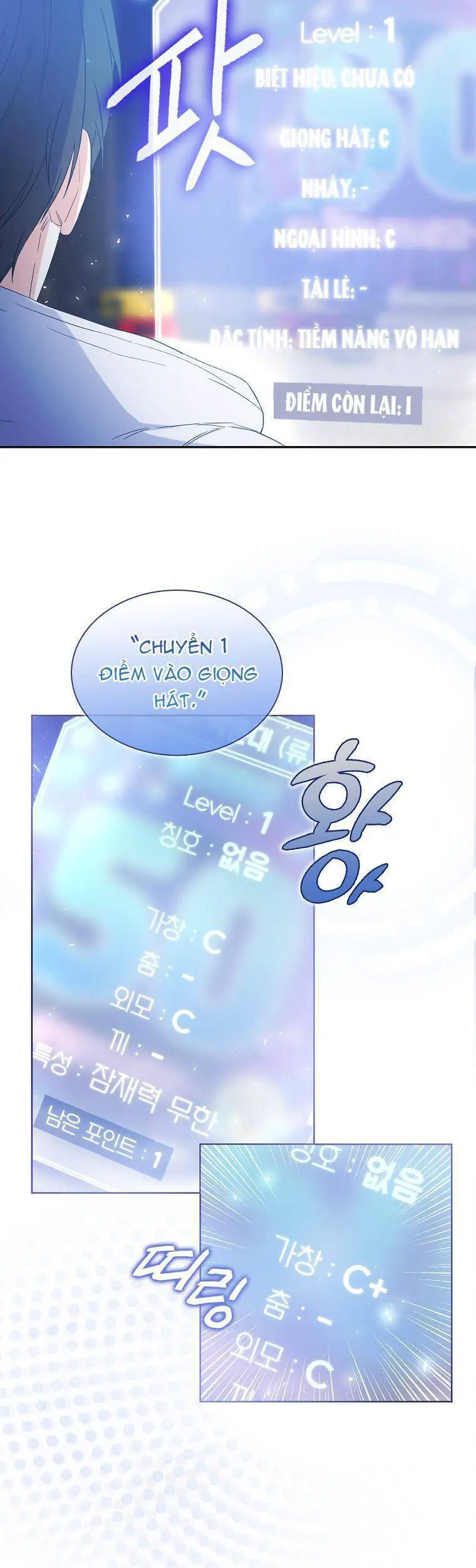 Ra Mắt Hay Ra Đi Nettruyen ZZZ Chương 2 Page 15