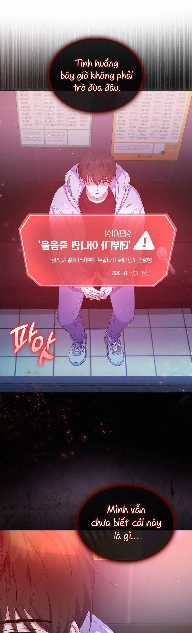 Ra Mắt Hay Ra Đi Nettruyen ZZZ Chương 2 Page 20
