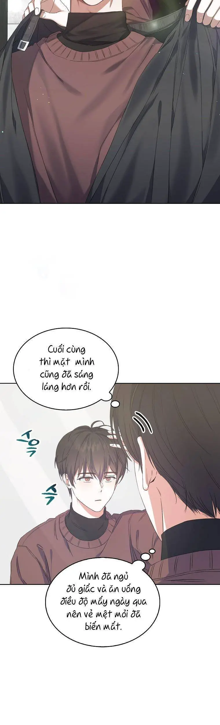 Ra Mắt Hay Ra Đi Nettruyen ZZZ Chương 2 Page 29