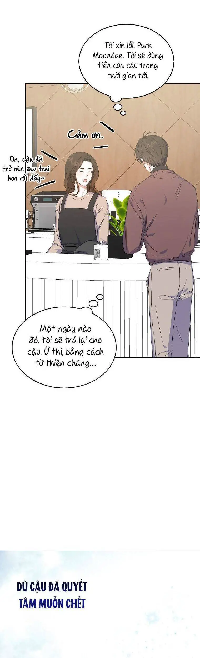 Ra Mắt Hay Ra Đi Nettruyen ZZZ Chương 2 Page 30