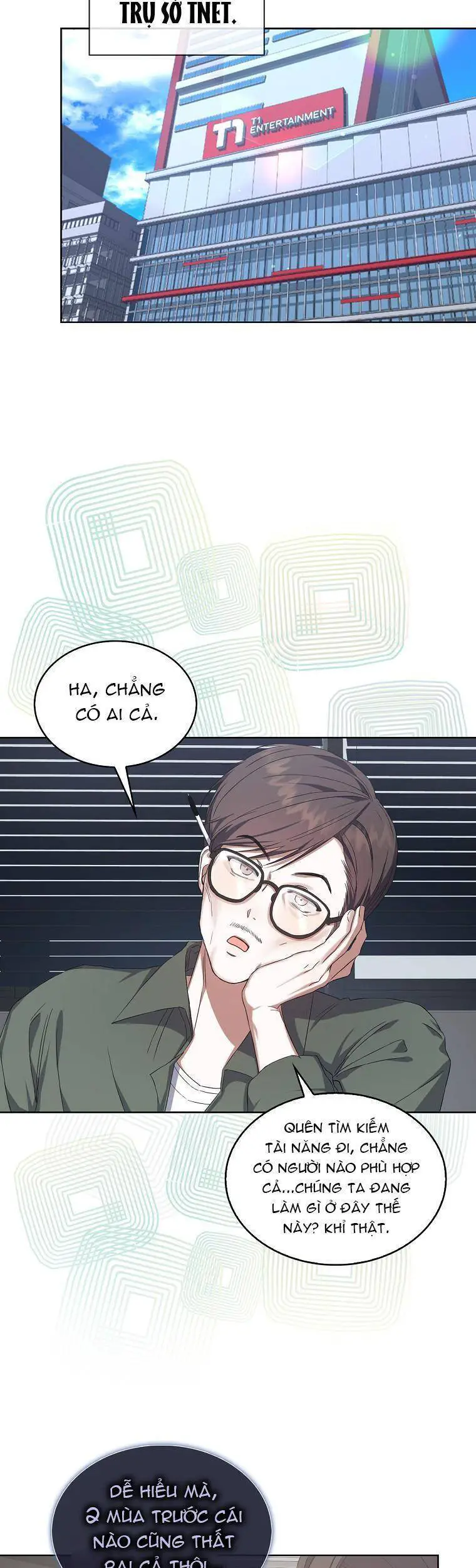Ra Mắt Hay Ra Đi Nettruyen ZZZ Chương 2 Page 33