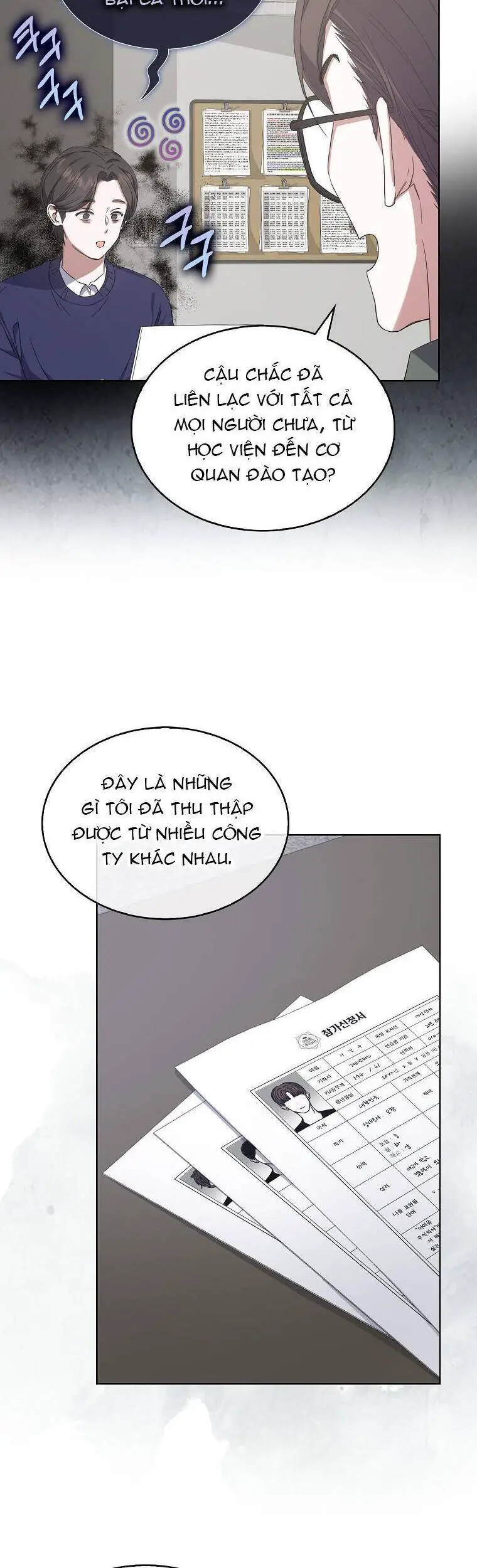 Ra Mắt Hay Ra Đi Nettruyen ZZZ Chương 2 Page 34