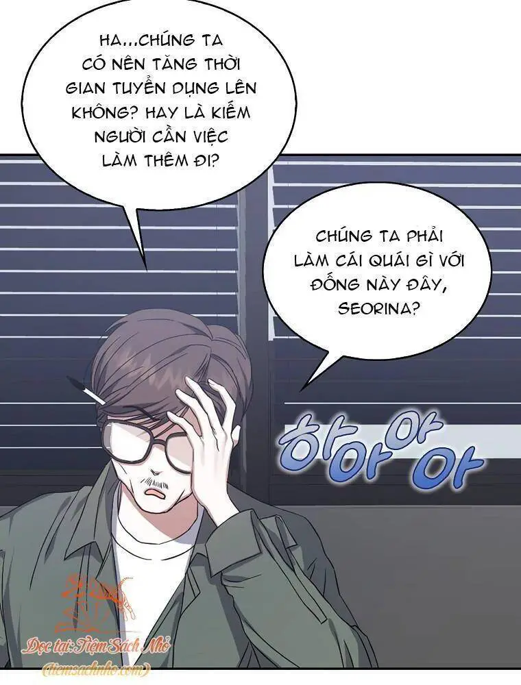 Ra Mắt Hay Ra Đi Nettruyen ZZZ Chương 2 Page 35