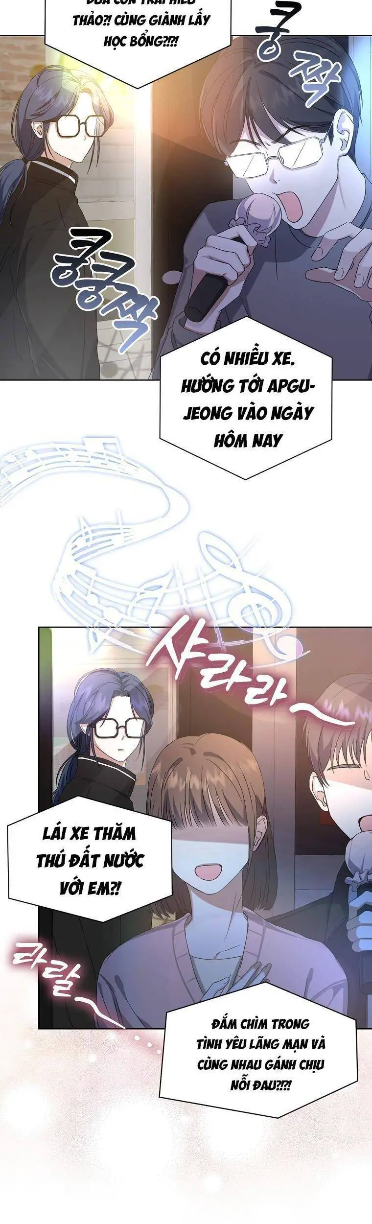 Ra Mắt Hay Ra Đi Nettruyen ZZZ Chương 2 Page 38