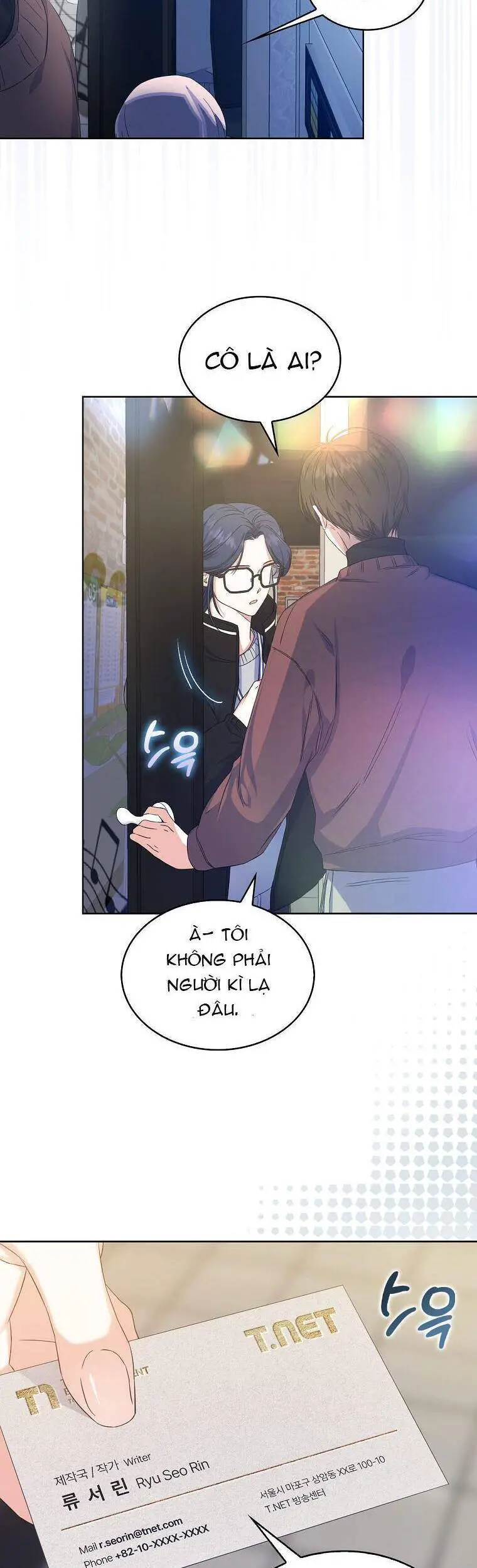 Ra Mắt Hay Ra Đi Nettruyen ZZZ Chương 2 Page 41