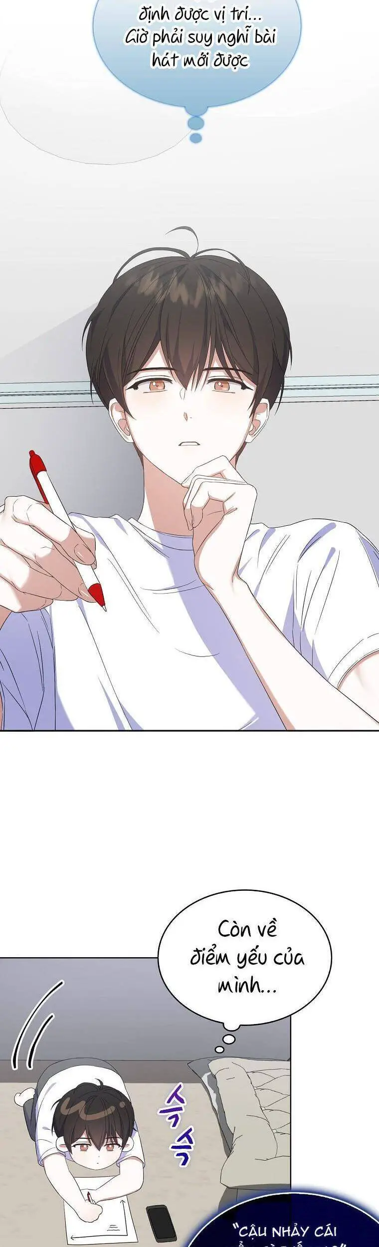 Ra Mắt Hay Ra Đi Nettruyen ZZZ Chương 4 Page 4
