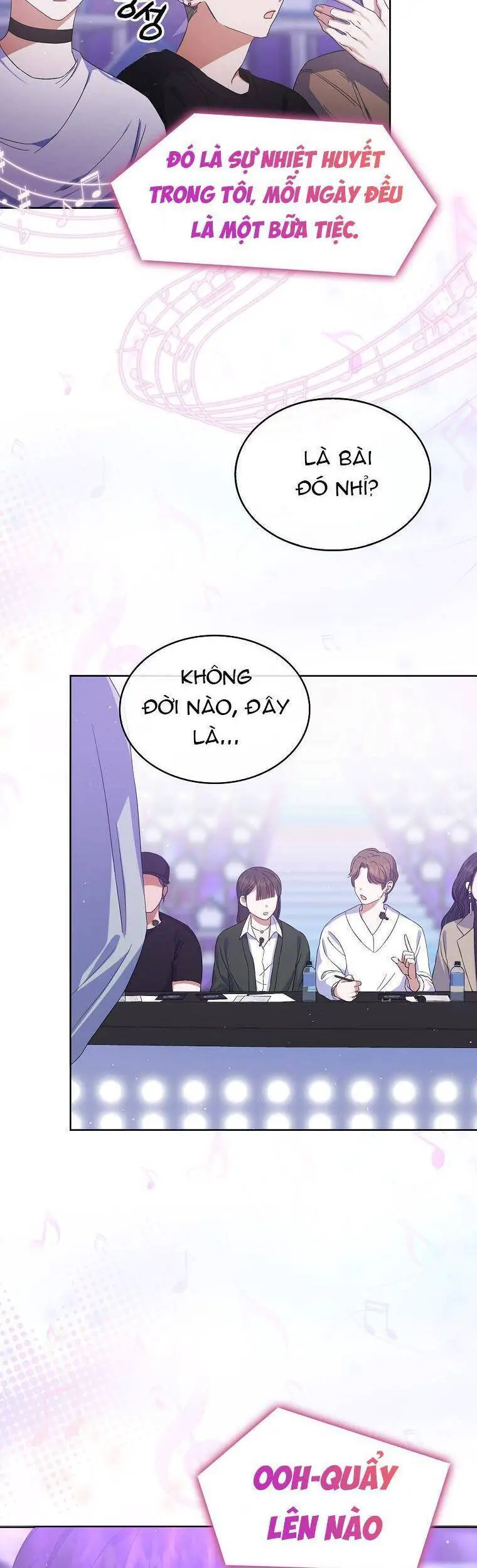 Ra Mắt Hay Ra Đi Nettruyen ZZZ Chương 4 Page 9
