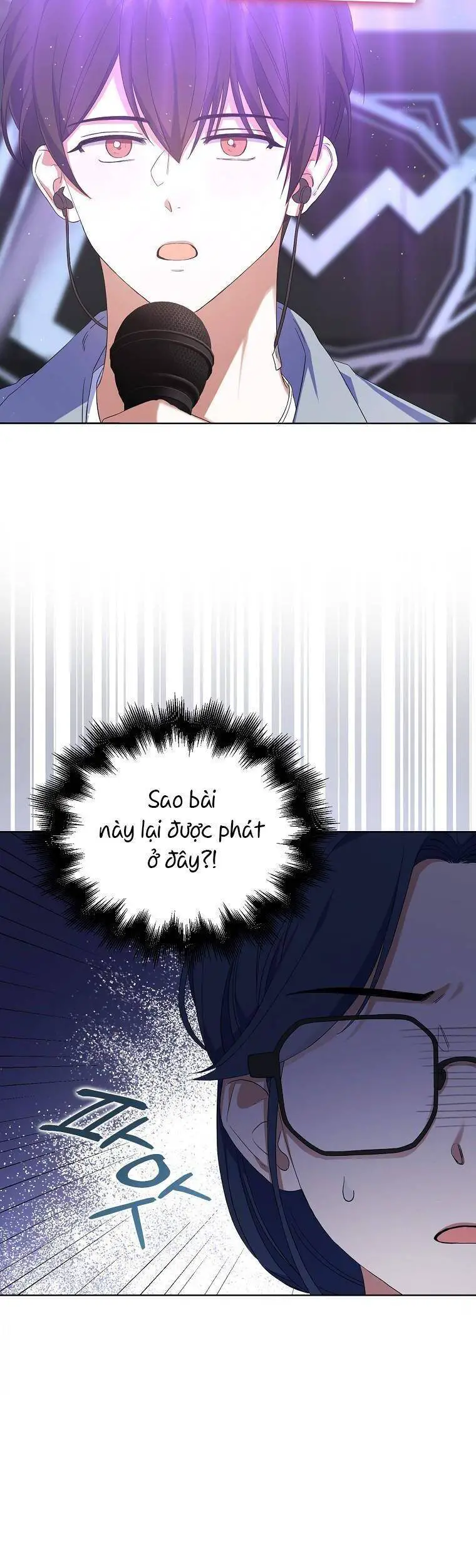 Ra Mắt Hay Ra Đi Nettruyen ZZZ Chương 4 Page 10