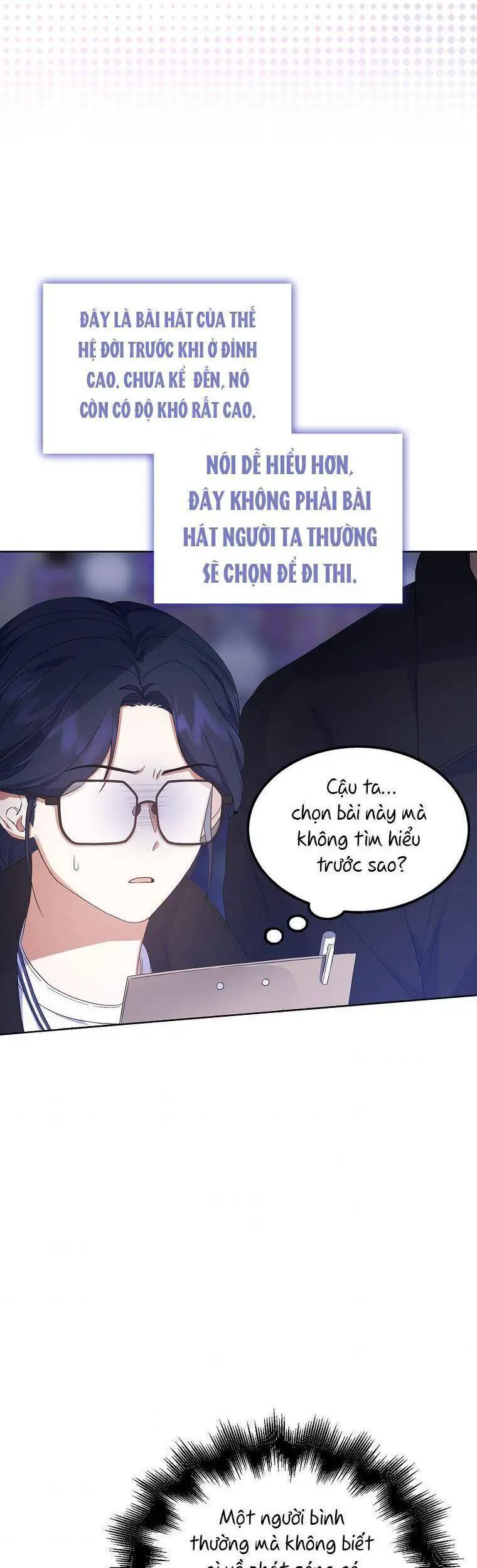 Ra Mắt Hay Ra Đi Nettruyen ZZZ Chương 4 Page 13