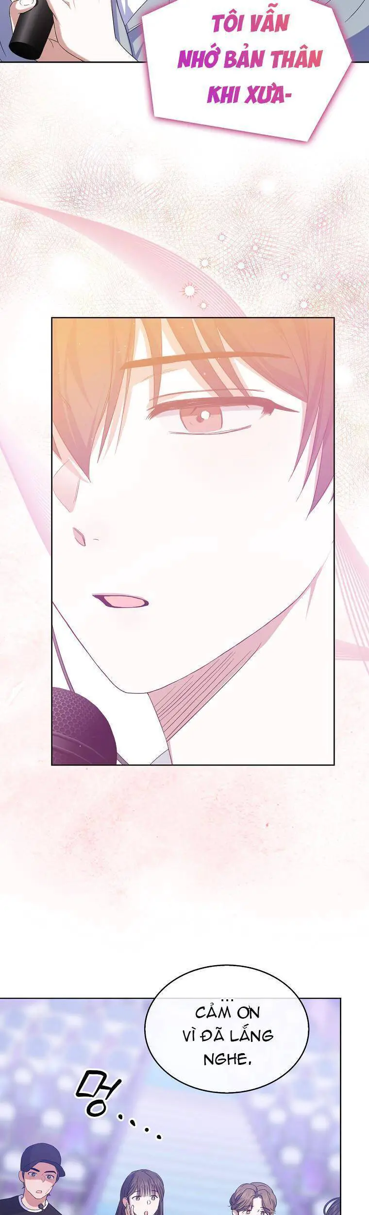 Ra Mắt Hay Ra Đi Nettruyen ZZZ Chương 4 Page 15