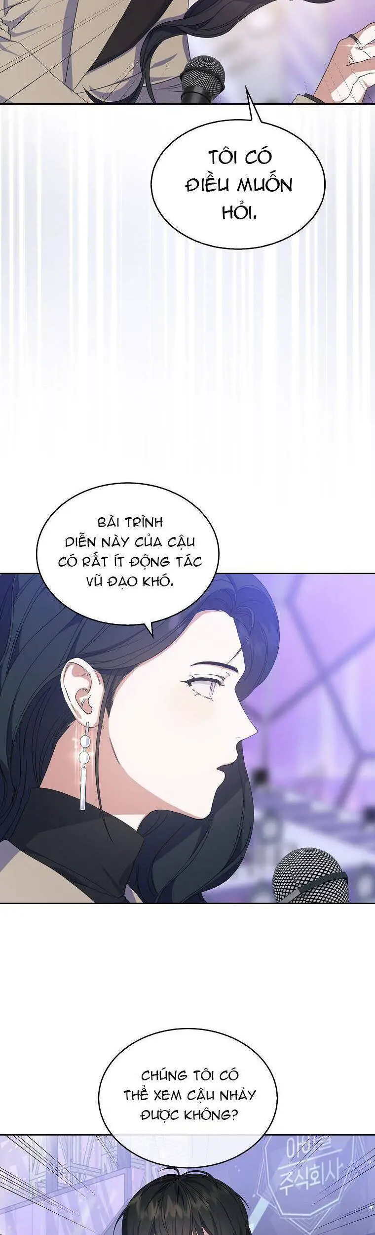 Ra Mắt Hay Ra Đi Nettruyen ZZZ Chương 4 Page 20
