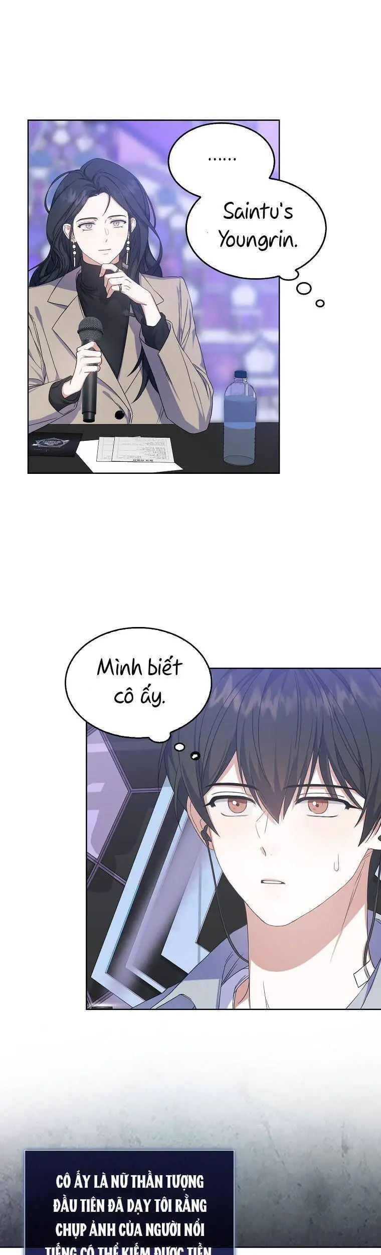 Ra Mắt Hay Ra Đi Nettruyen ZZZ Chương 4 Page 22