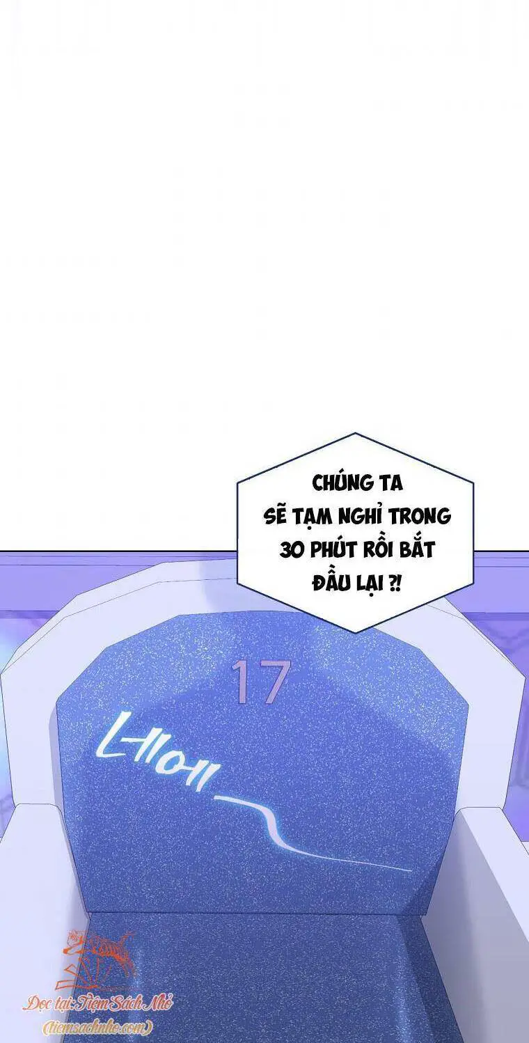 Ra Mắt Hay Ra Đi Nettruyen ZZZ Chương 4 Page 27