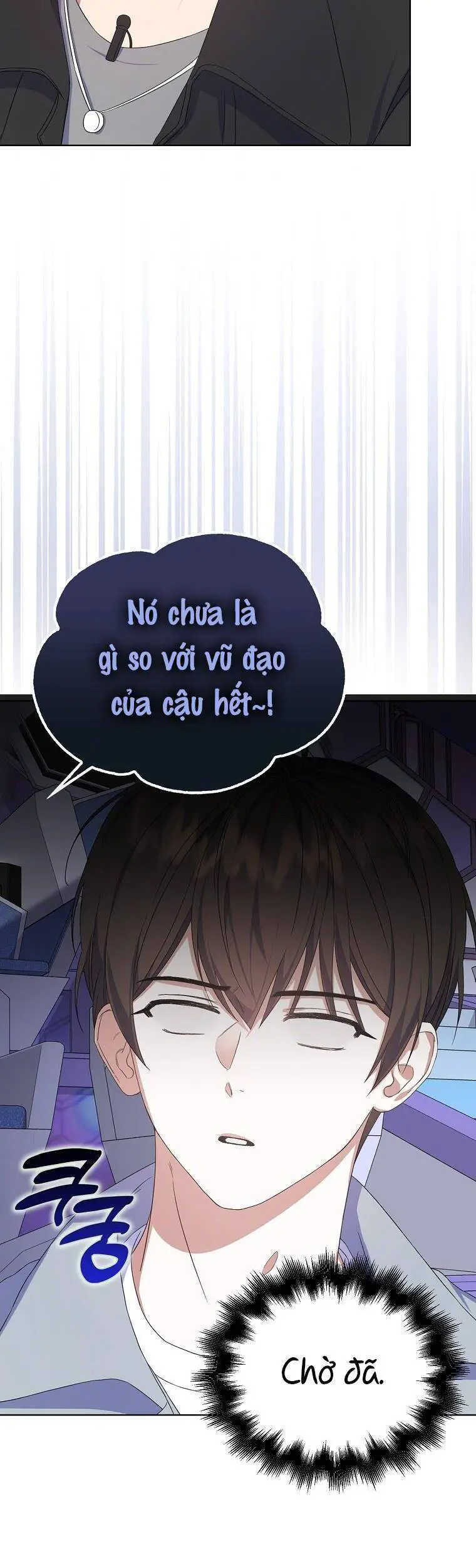 Ra Mắt Hay Ra Đi Nettruyen ZZZ Chương 4 Page 32