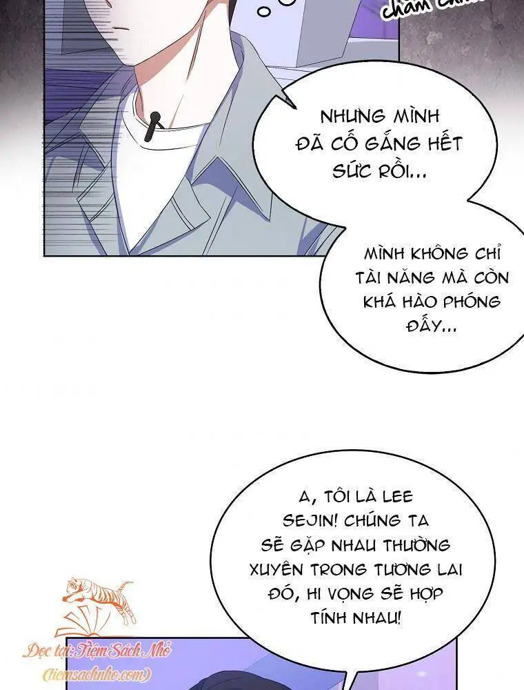 Ra Mắt Hay Ra Đi Nettruyen ZZZ Chương 4 Page 36