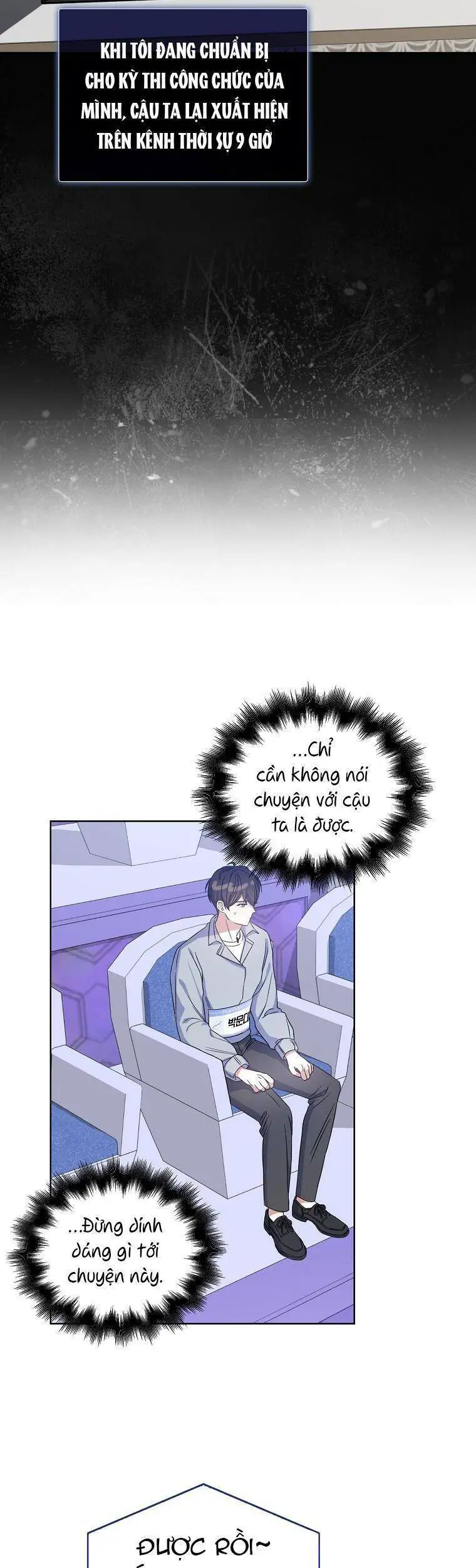 Ra Mắt Hay Ra Đi Nettruyen ZZZ Chương 4 Page 39