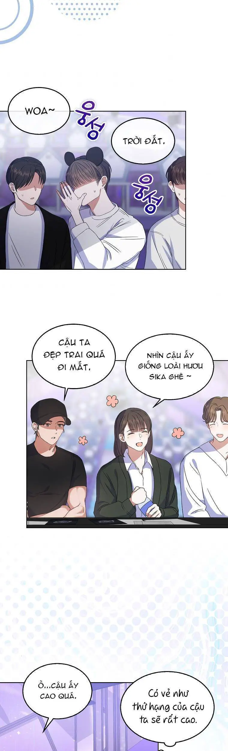 Ra Mắt Hay Ra Đi Nettruyen ZZZ Chương 4 Page 41