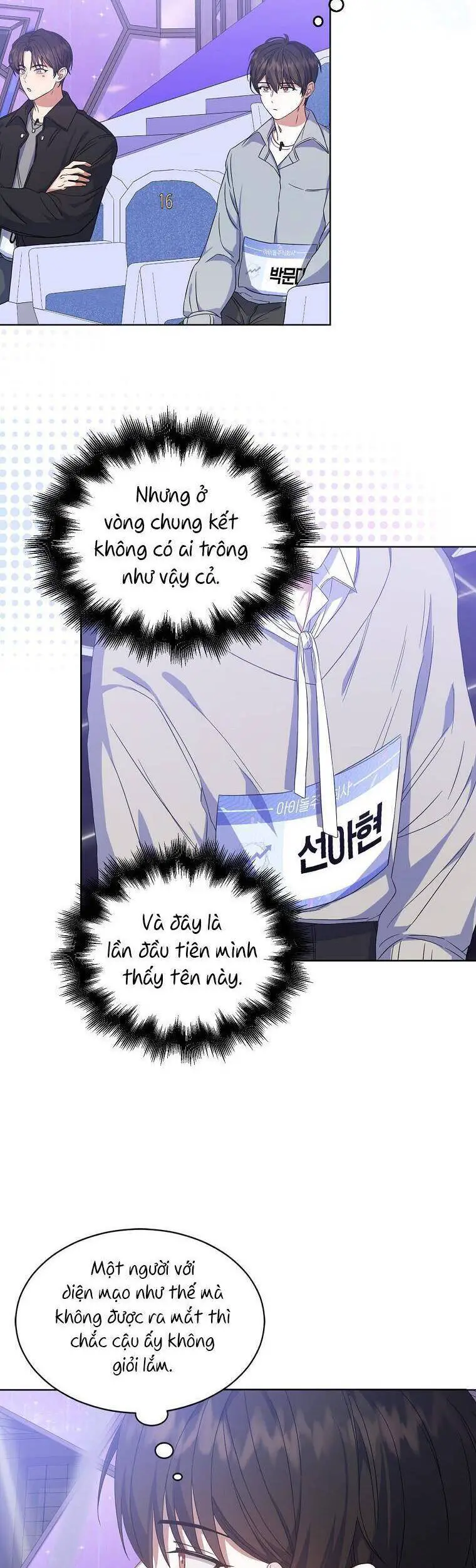 Ra Mắt Hay Ra Đi Nettruyen ZZZ Chương 4 Page 42