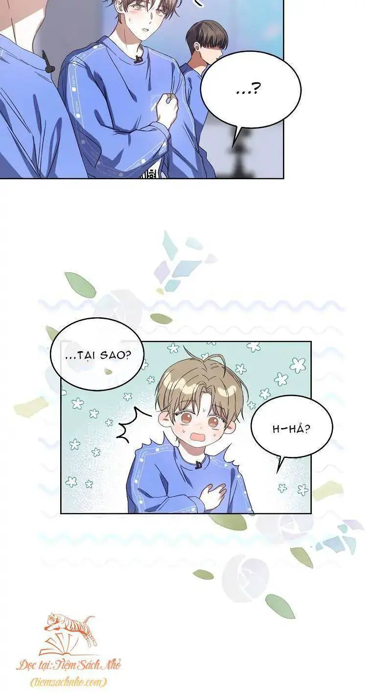 Ra Mắt Hay Ra Đi Nettruyen ZZZ Chương 7 Page 3