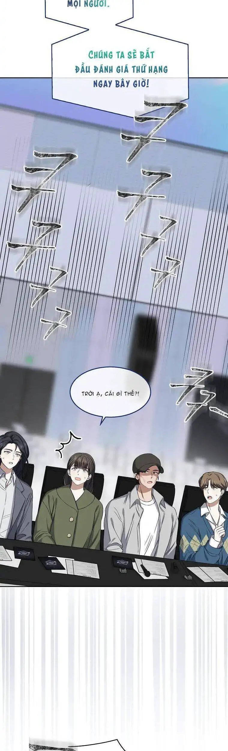 Ra Mắt Hay Ra Đi Nettruyen ZZZ Chương 7 Page 5