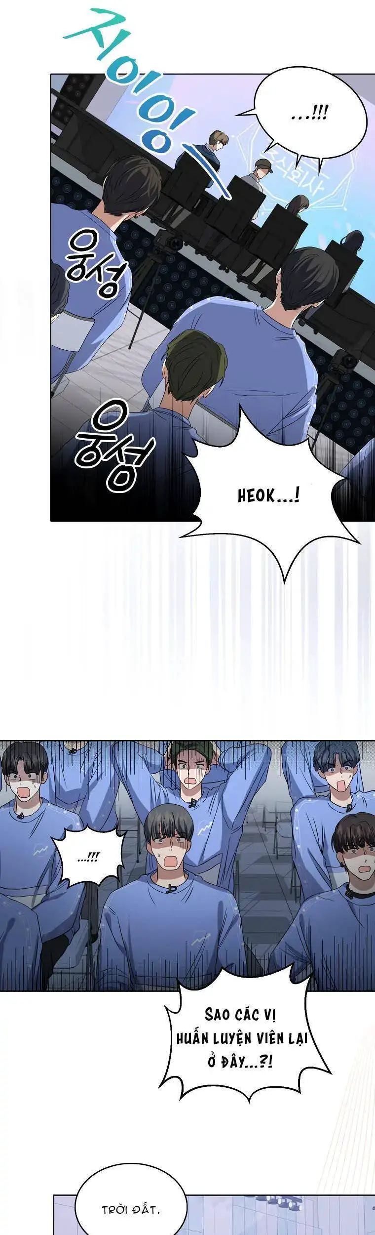 Ra Mắt Hay Ra Đi Nettruyen ZZZ Chương 7 Page 7