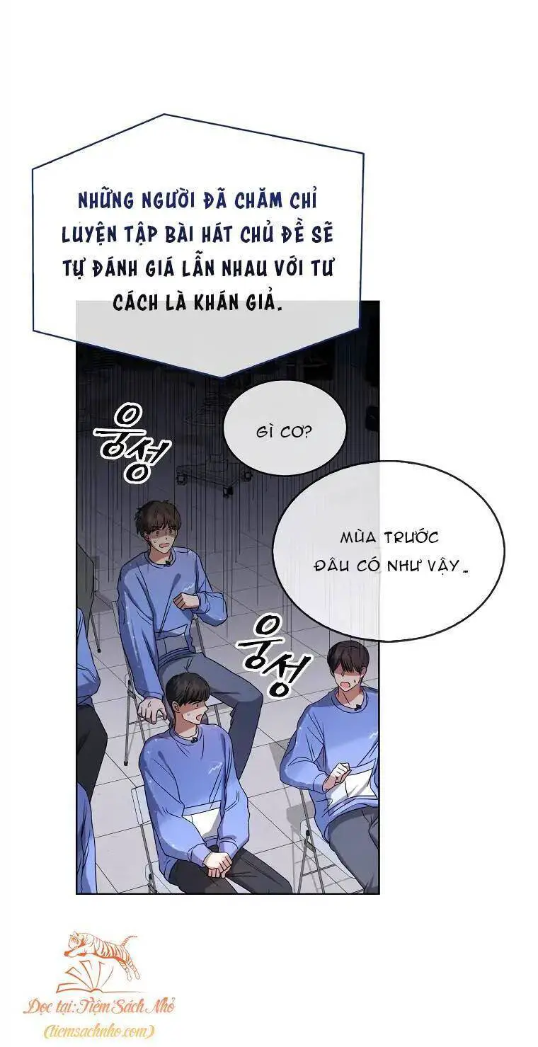 Ra Mắt Hay Ra Đi Nettruyen ZZZ Chương 7 Page 11