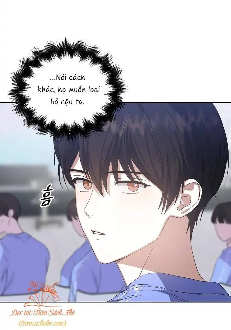 Ra Mắt Hay Ra Đi Nettruyen ZZZ Chương 7 Page 14