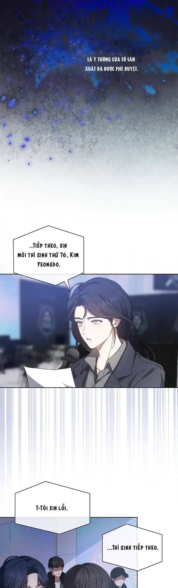 Ra Mắt Hay Ra Đi Nettruyen ZZZ Chương 7 Page 17