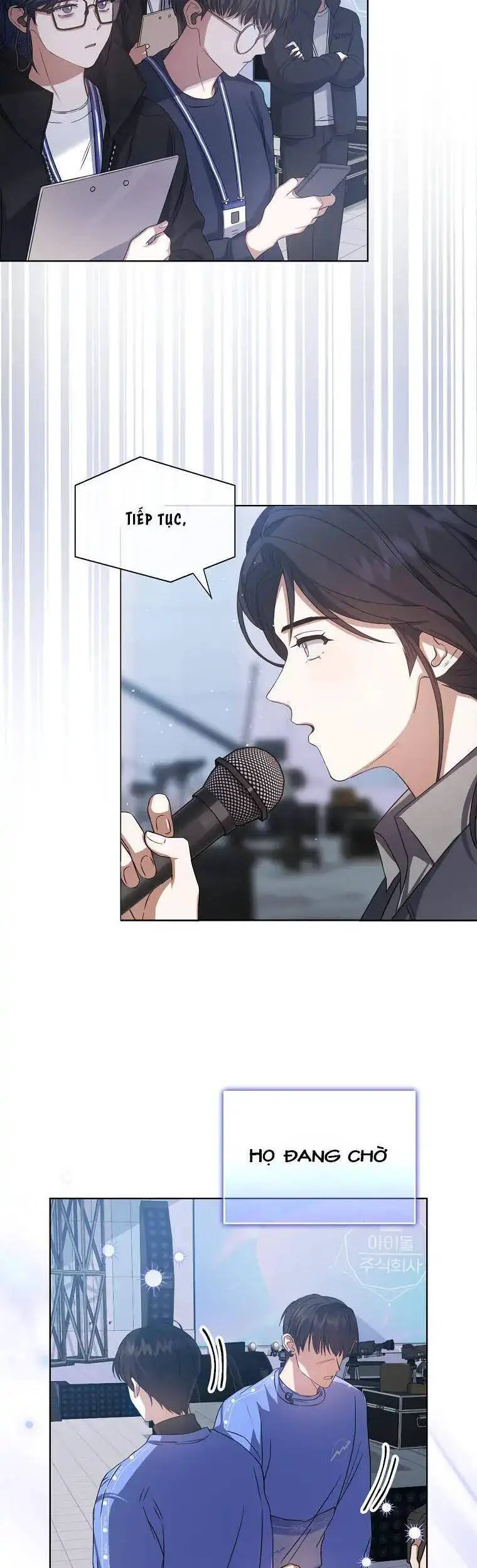 Ra Mắt Hay Ra Đi Nettruyen ZZZ Chương 7 Page 18
