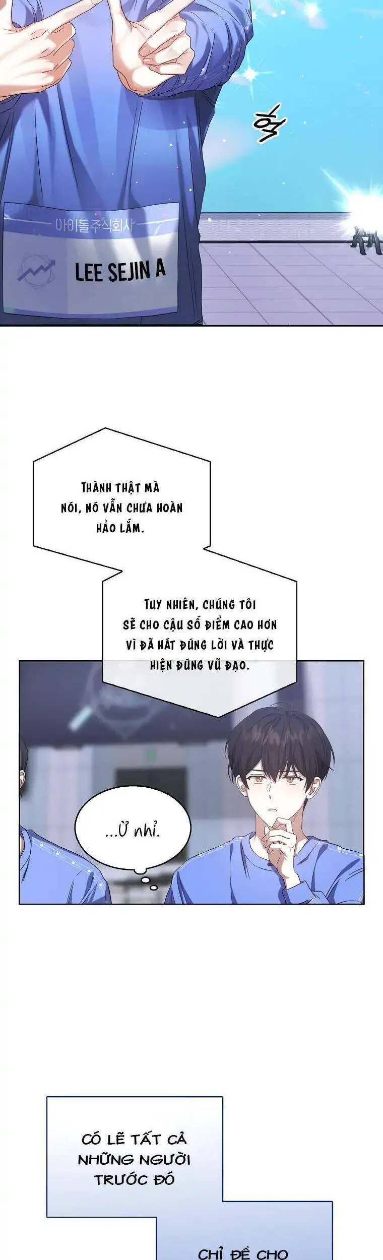 Ra Mắt Hay Ra Đi Nettruyen ZZZ Chương 7 Page 21