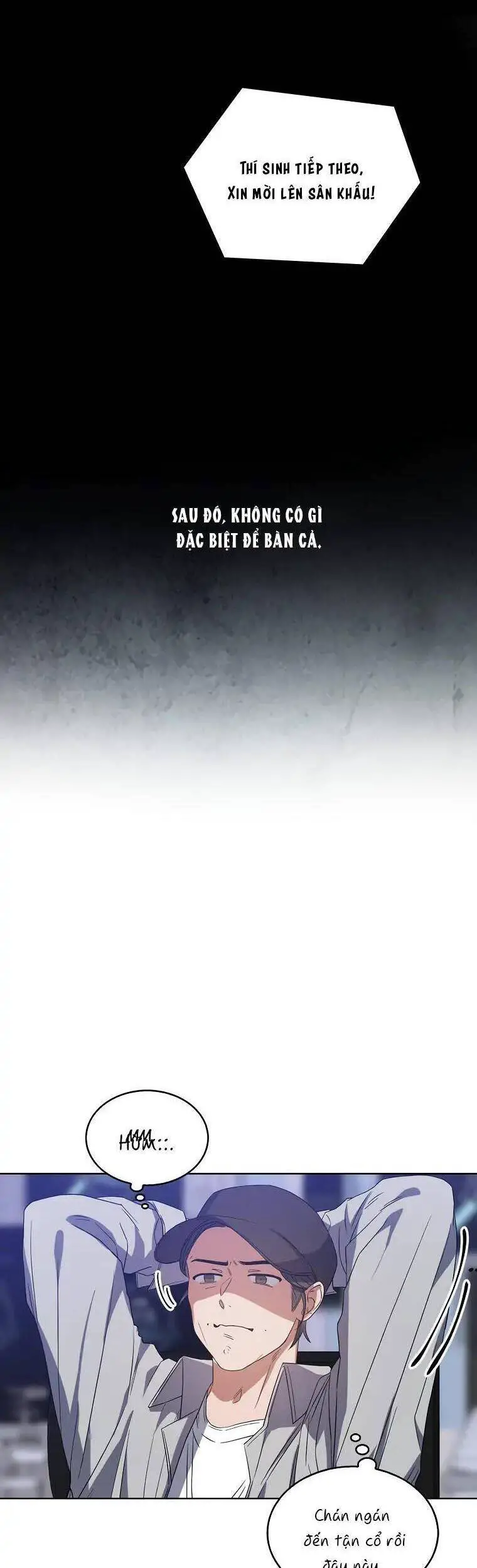 Ra Mắt Hay Ra Đi Nettruyen ZZZ Chương 7 Page 24