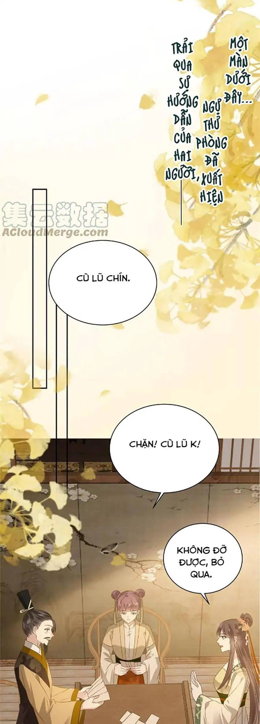 Tà Vương Phúc Hắc Sủng Nhập Cốt Nettruyen ZZZ Chương 176 Page 10