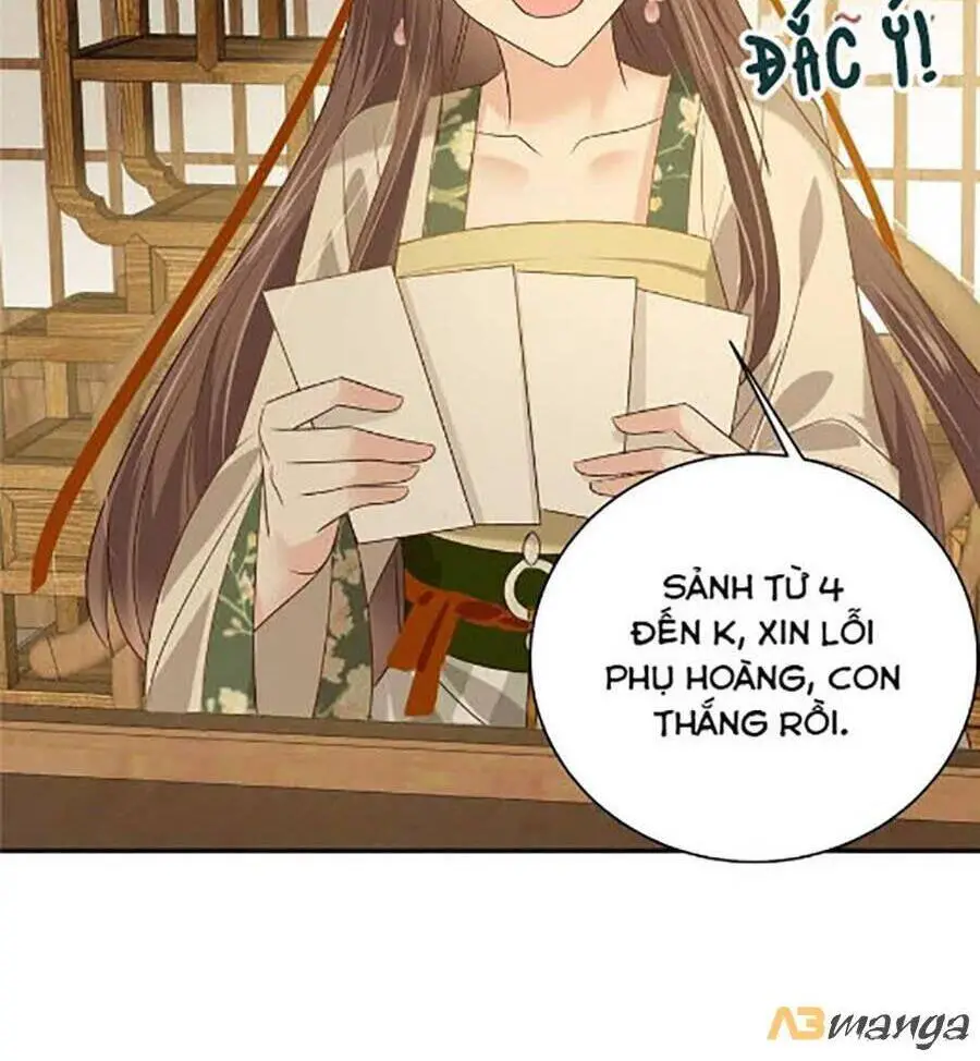Tà Vương Phúc Hắc Sủng Nhập Cốt Nettruyen ZZZ Chương 176 Page 13