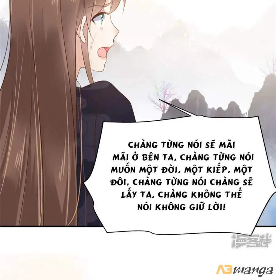 Tà Vương Phúc Hắc Sủng Nhập Cốt Nettruyen ZZZ Chuong 154 Page 11