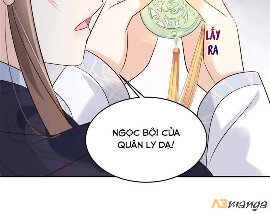 Tà Vương Phúc Hắc Sủng Nhập Cốt Nettruyen ZZZ Chuong 154 Page 15