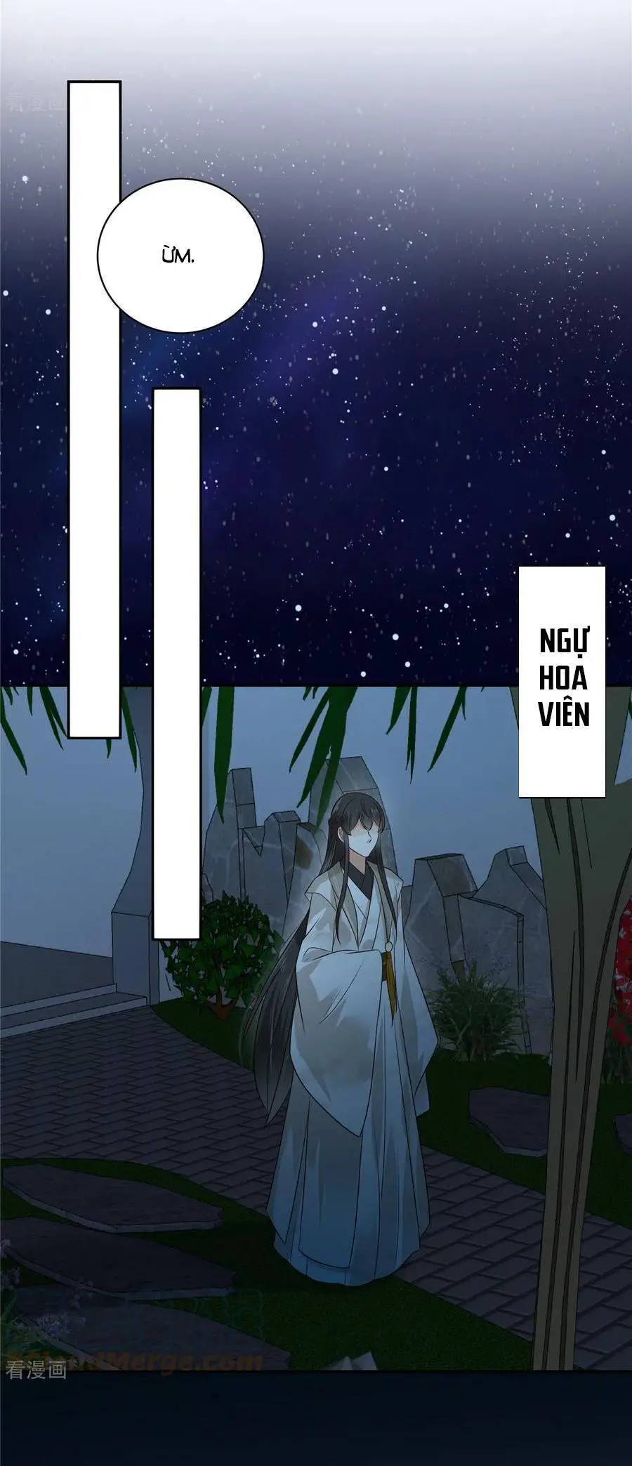 Tà Vương Phúc Hắc Sủng Nhập Cốt Nettruyen ZZZ Chương 173 Page 14
