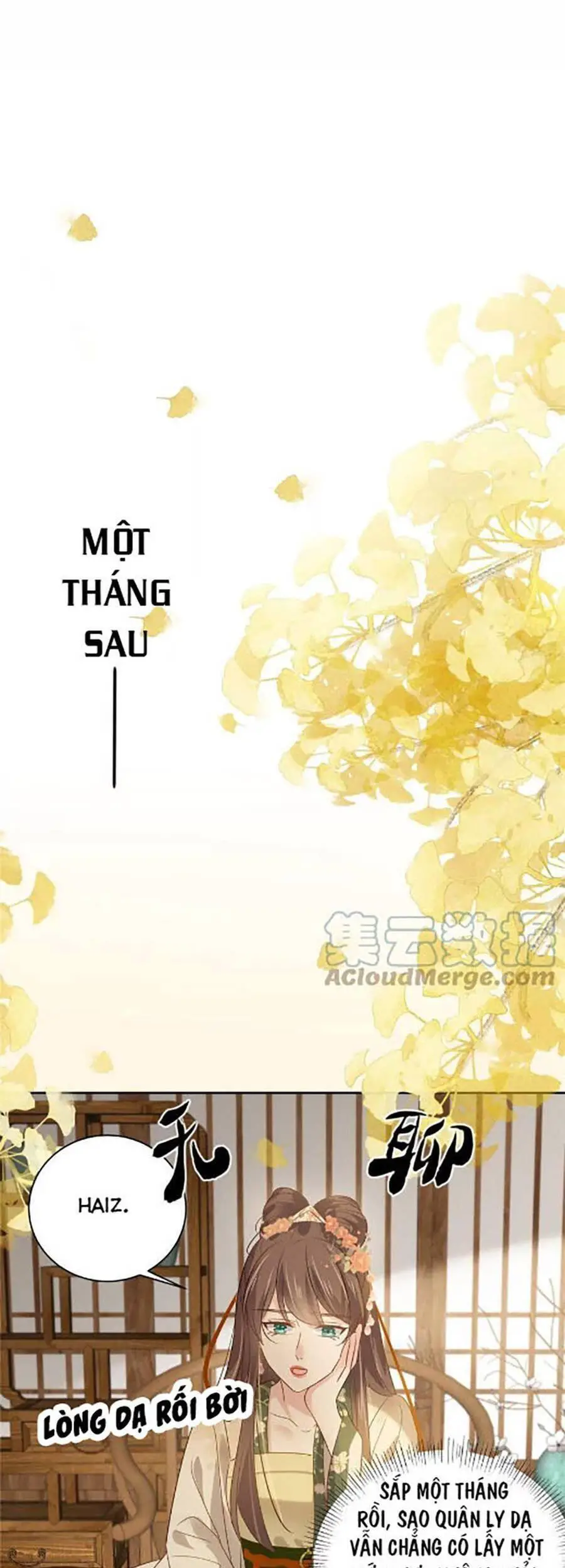 Tà Vương Phúc Hắc Sủng Nhập Cốt Nettruyen ZZZ Chương 175 Page 7