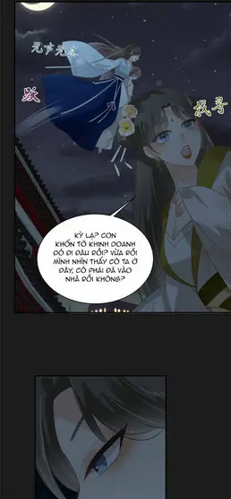 Tà Vương Phúc Hắc Sủng Nhập Cốt Nettruyen ZZZ Chương 189 Page 8