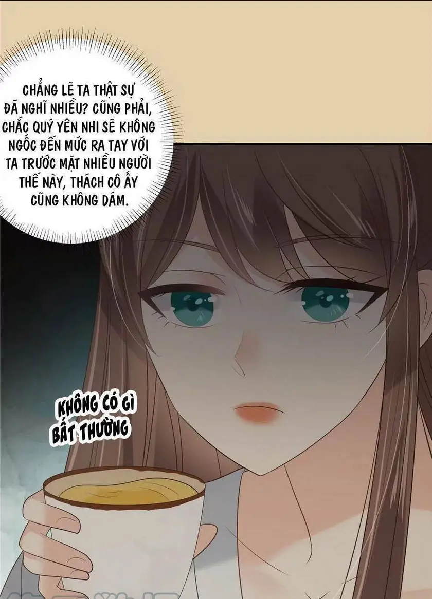 Tà Vương Phúc Hắc Sủng Nhập Cốt Nettruyen ZZZ Chương 188 Page 2