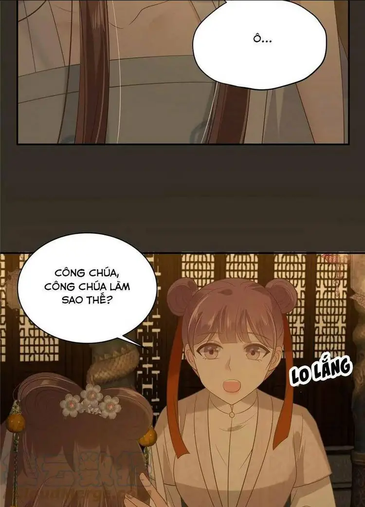 Tà Vương Phúc Hắc Sủng Nhập Cốt Nettruyen ZZZ Chương 188 Page 7