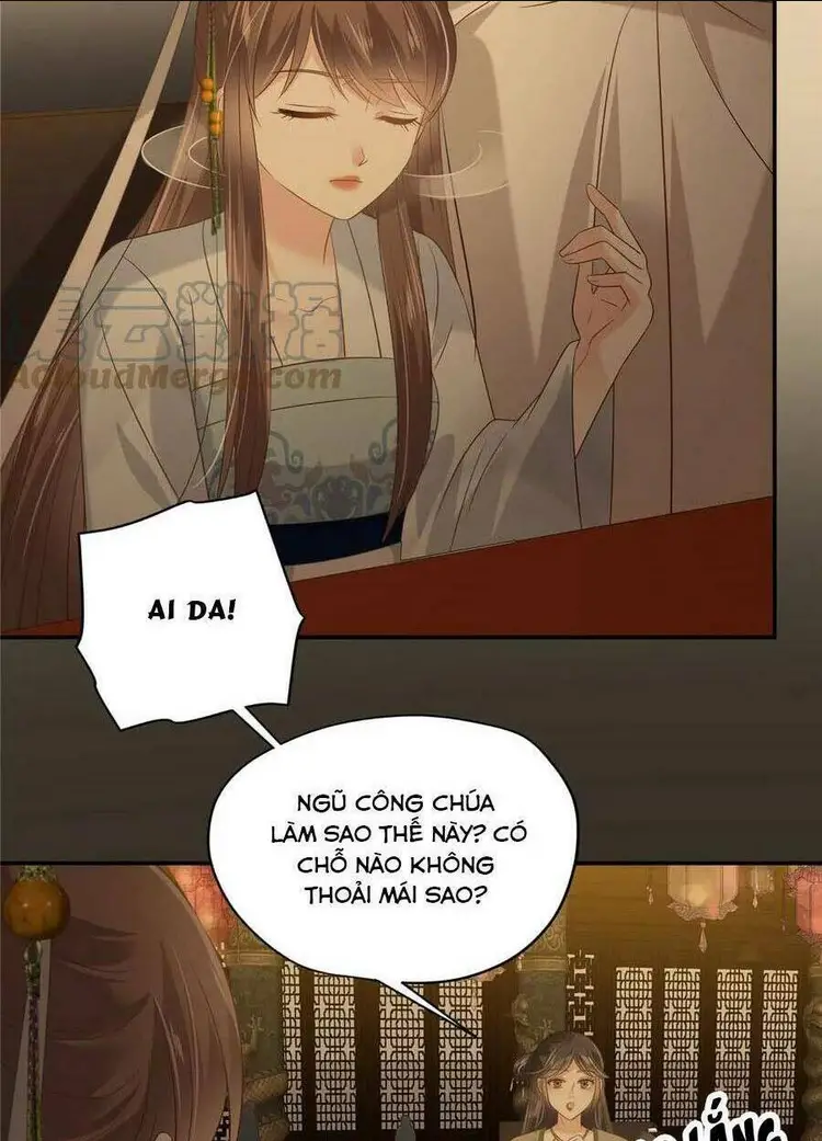 Tà Vương Phúc Hắc Sủng Nhập Cốt Nettruyen ZZZ Chương 188 Page 9