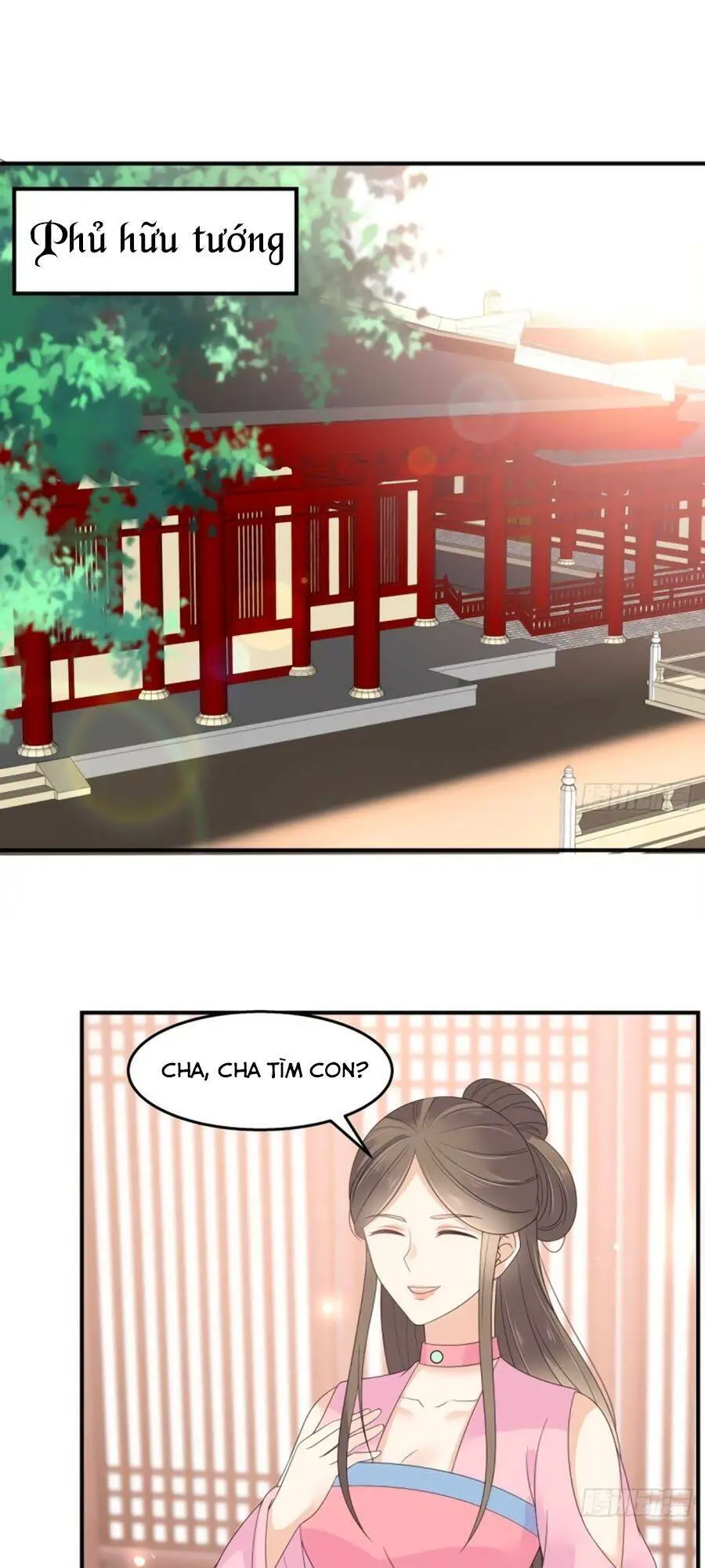 Tà Vương Phúc Hắc Sủng Nhập Cốt Nettruyen ZZZ Chương 76 Page 10