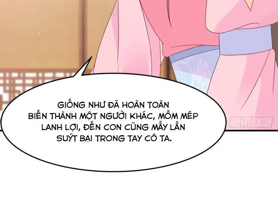 Tà Vương Phúc Hắc Sủng Nhập Cốt Nettruyen ZZZ Chương 76 Page 15