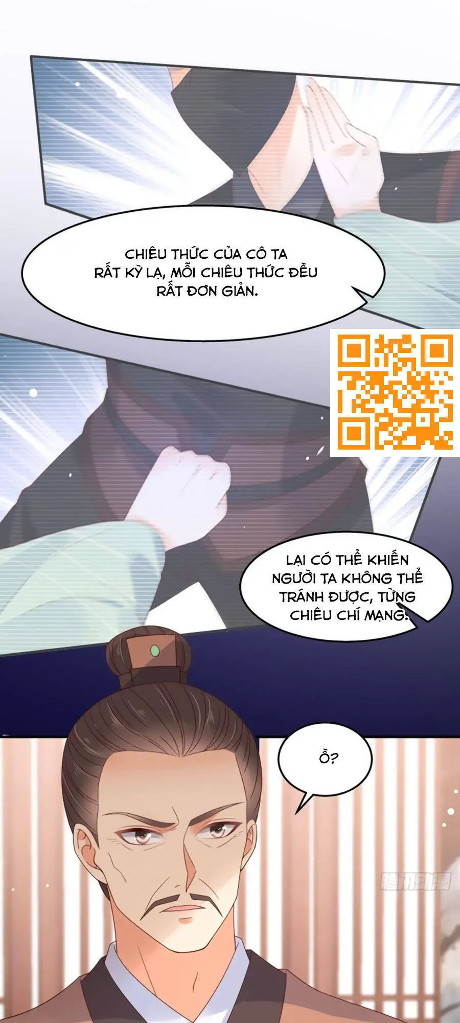 Tà Vương Phúc Hắc Sủng Nhập Cốt Nettruyen ZZZ Chương 76 Page 18