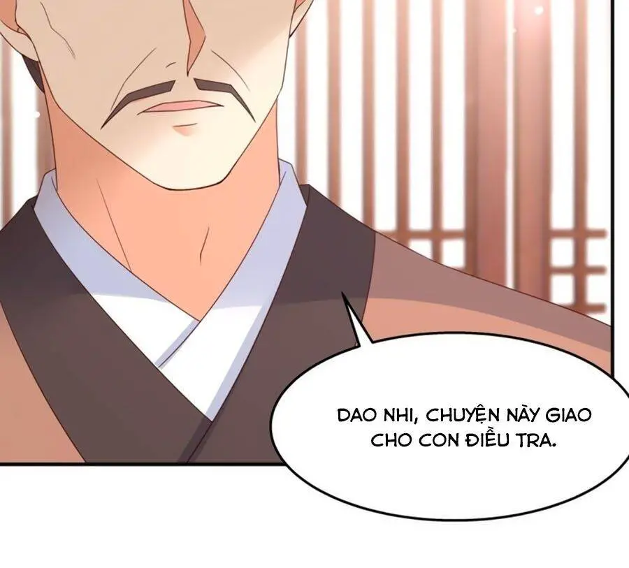Tà Vương Phúc Hắc Sủng Nhập Cốt Nettruyen ZZZ Chương 76 Page 21