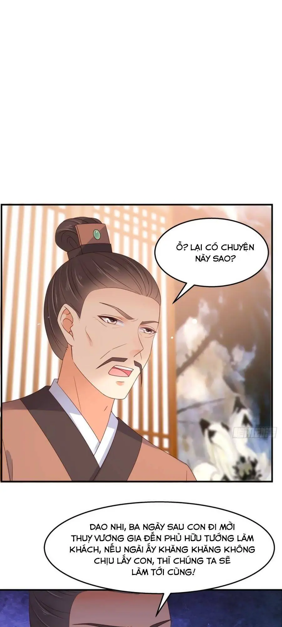 Tà Vương Phúc Hắc Sủng Nhập Cốt Nettruyen ZZZ Chương 76 Page 25