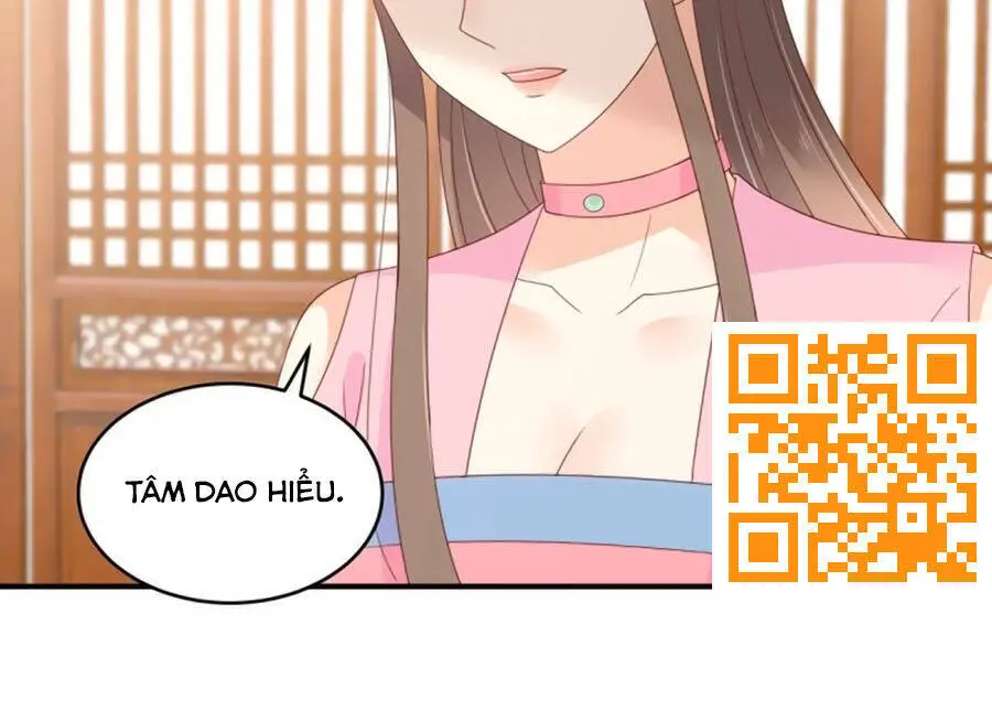 Tà Vương Phúc Hắc Sủng Nhập Cốt Nettruyen ZZZ Chương 76 Page 29